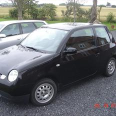 VW LUPO