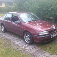 Opel Vectra A 1.8i Solgt 