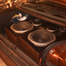 Opel Vectra A 1.8i Solgt 