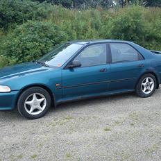 Honda civic 1.6I