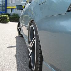 Mitsubishi Lancer *DØD*