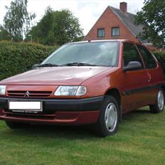 Citroën saxo 1.1