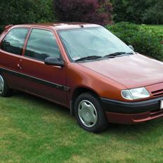 Citroën saxo 1.1