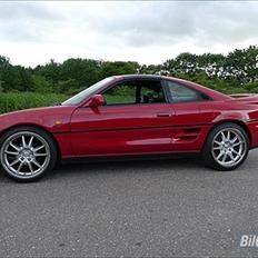 Toyota Mr2