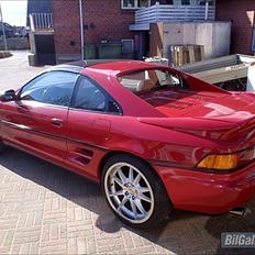 Toyota Mr2