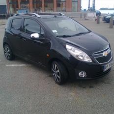 Chevrolet Spark 1.0 LS