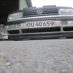 VW Vento 