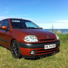 Renault Clio Fase 1
