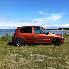 Renault Clio Fase 1