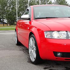 Audi A4 1.8T