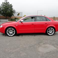 Audi A4 1.8T
