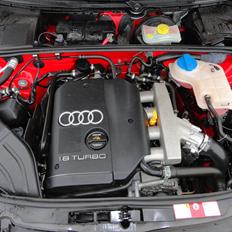 Audi A4 1.8T