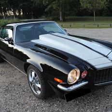 Chevrolet Camaro Z28 RS