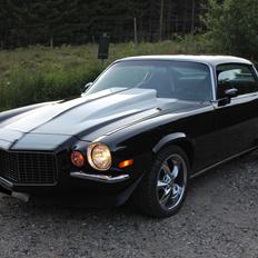 Chevrolet Camaro Z28 RS