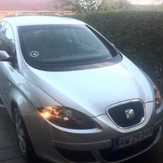 Seat altea stylance