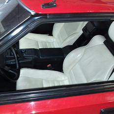 Toyota Mr2 1.6 16V Twincam