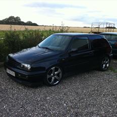 VW golf 3 GTI