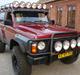 Nissan Patrol GR TDI (LYGTEN)
