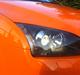 Ford Focus ST 225HK *Solgt*
