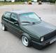 VW Golf 2 20VT