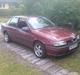 Opel Vectra A 1.8i Solgt 