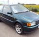 VW polo 6n