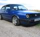VW golf 2 gti 16v