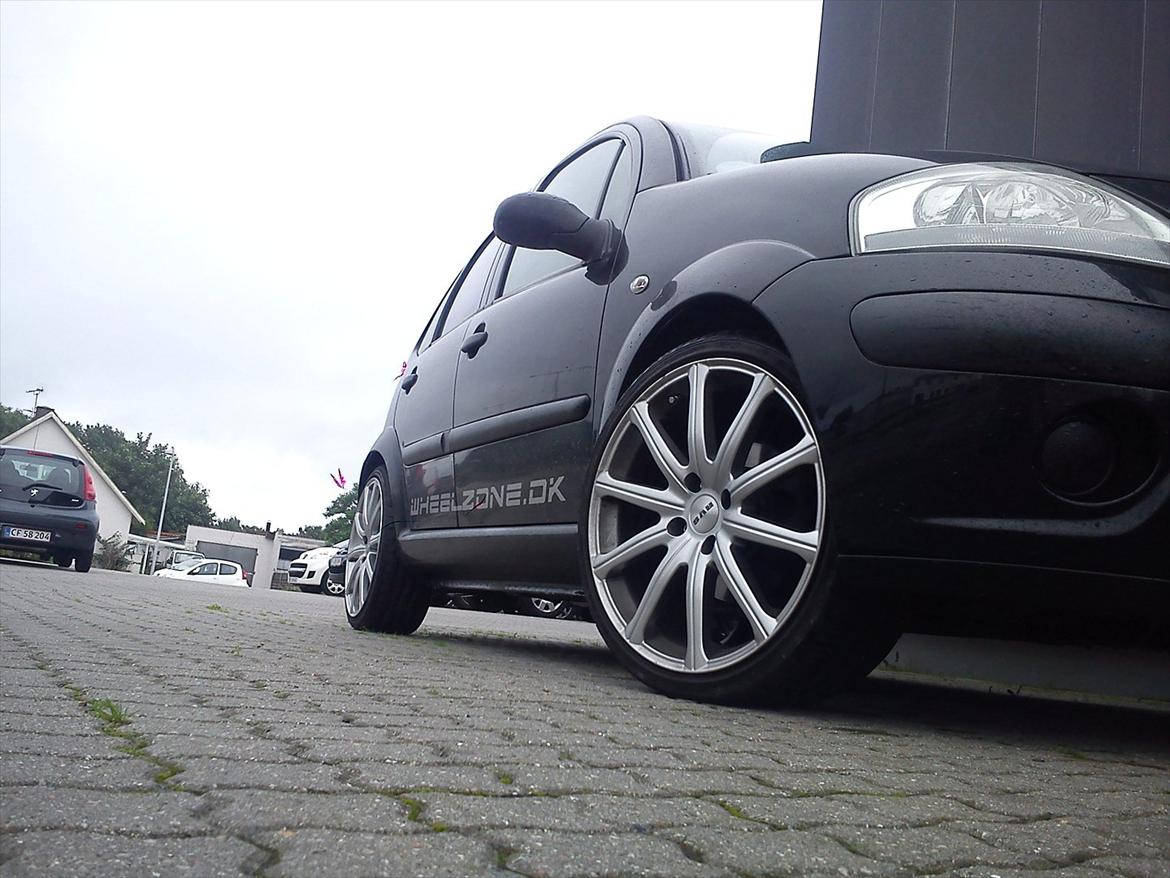 Citroën C3 R.I.P  billede 13