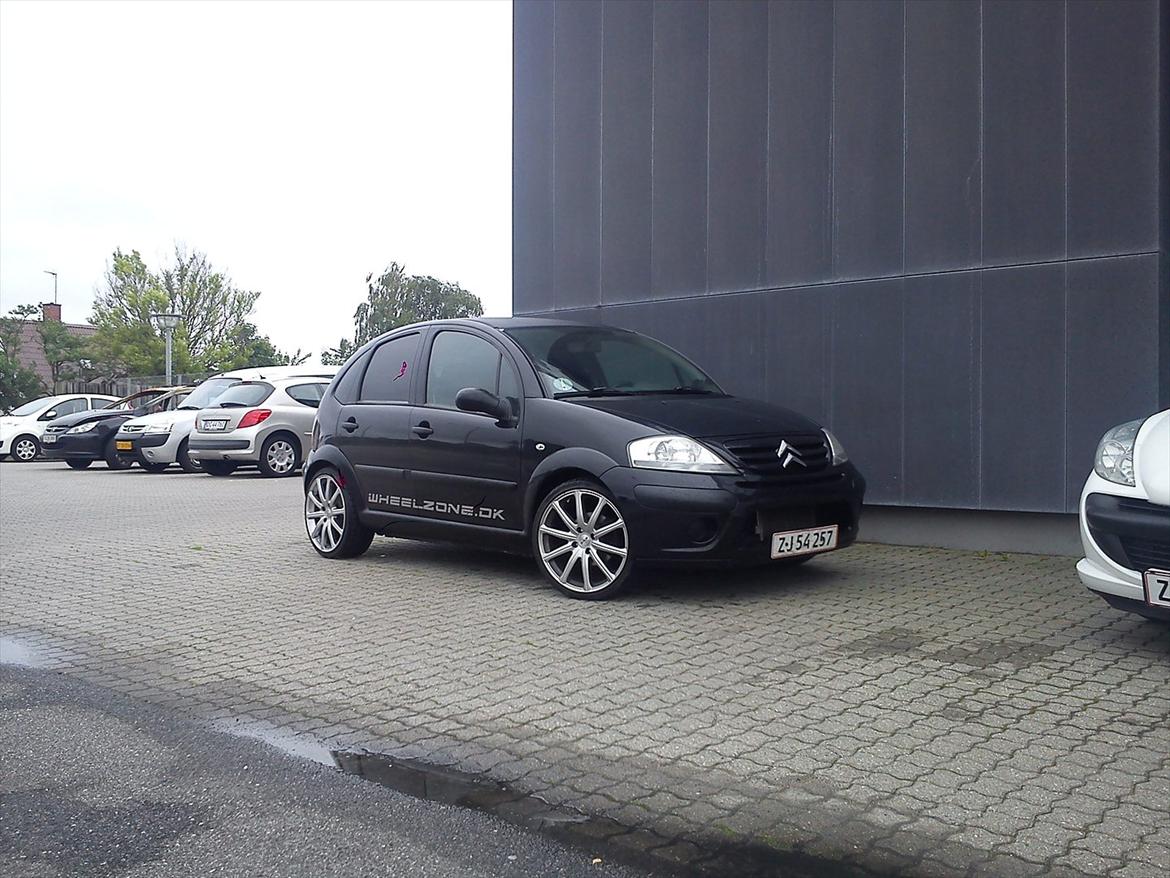 Citroën C3 R.I.P  billede 14