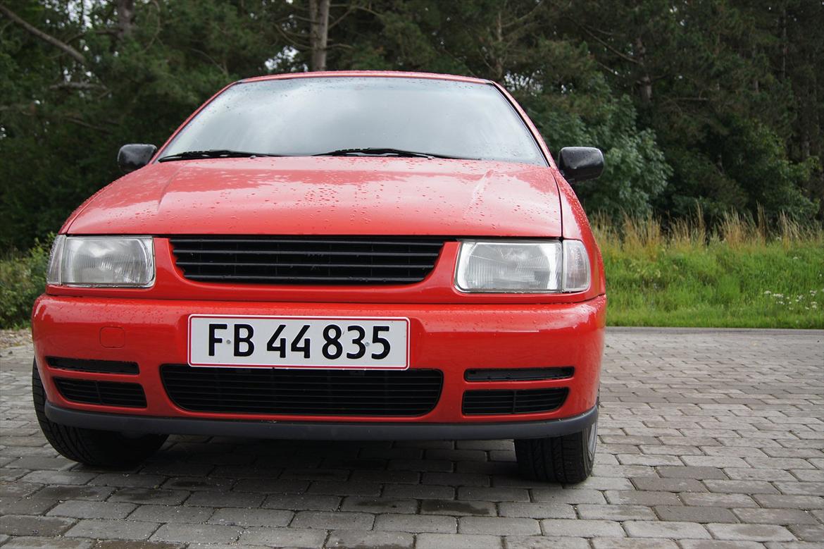 VW Polo 6n solgt billede 7