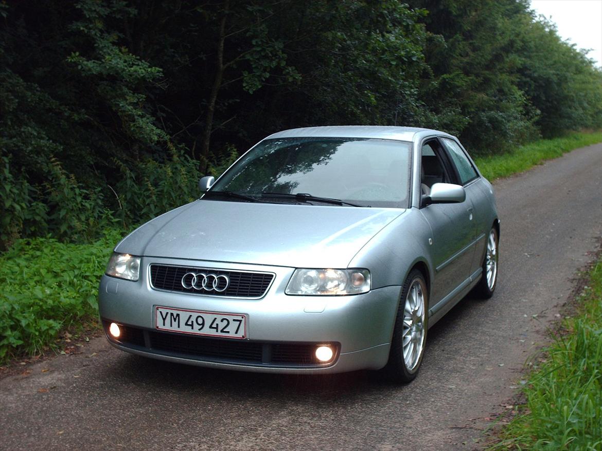 Audi A3 billede 18