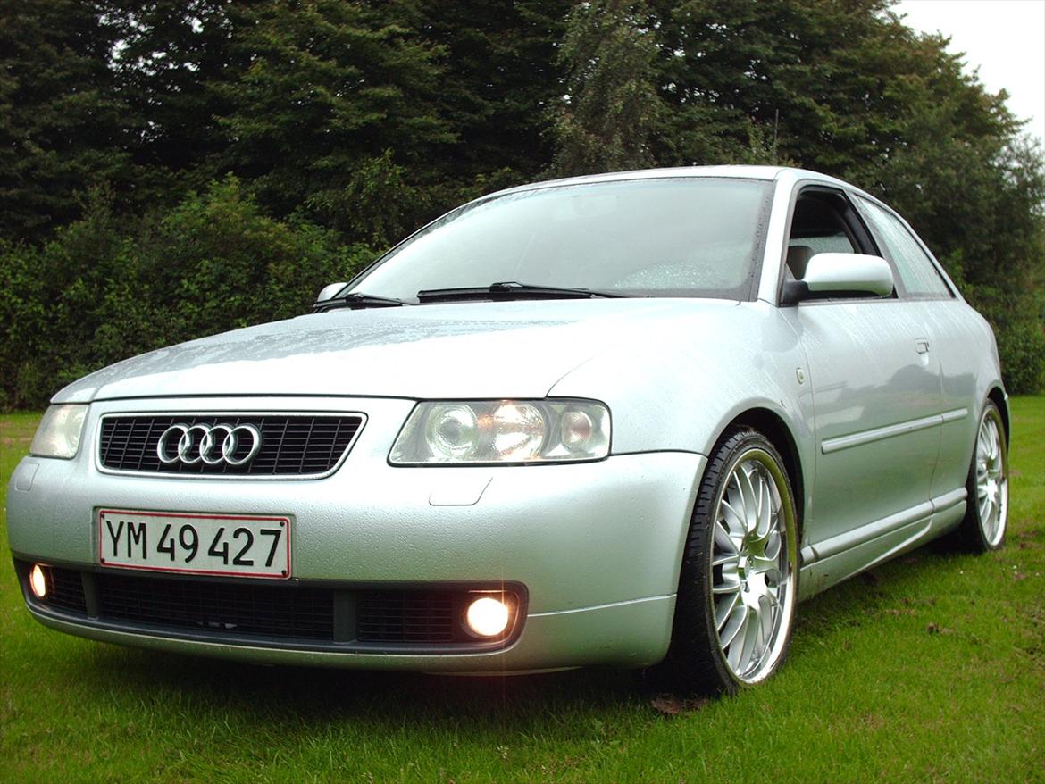 Audi A3 billede 16
