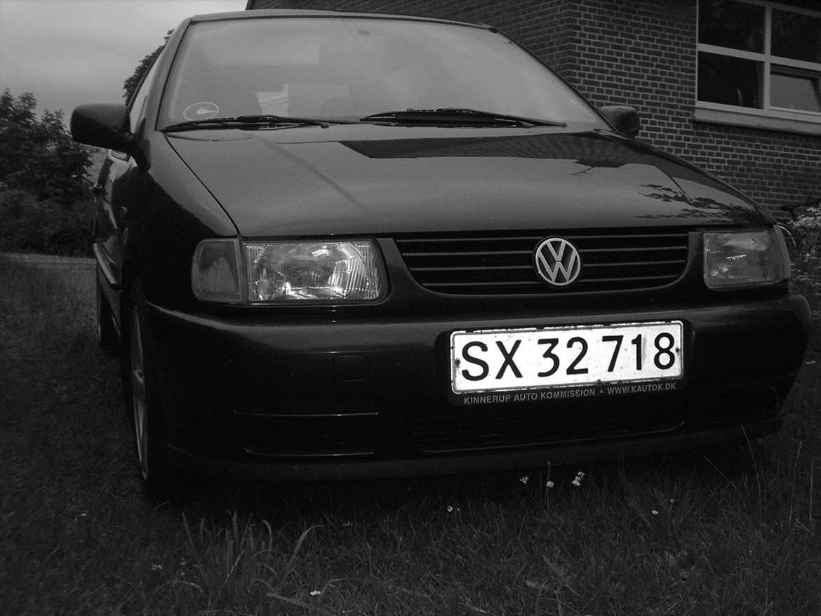 VW Polo billede 12