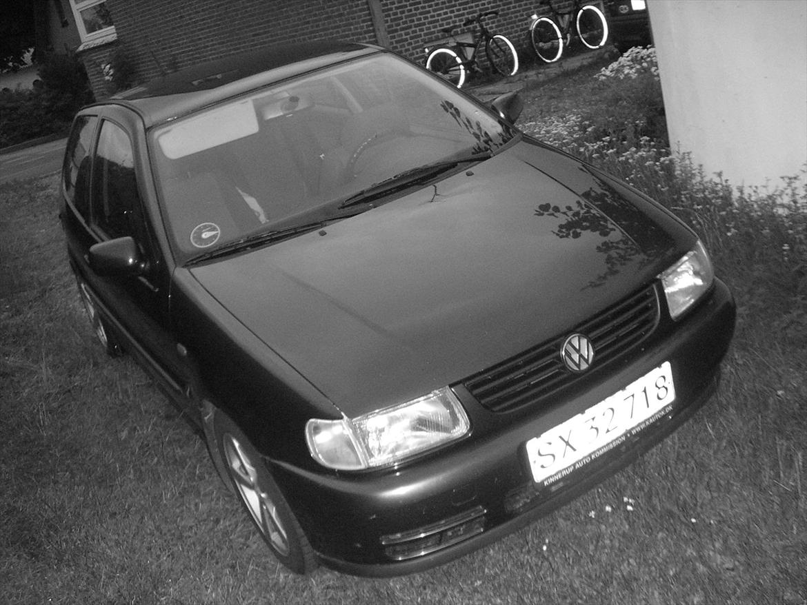 VW Polo billede 17