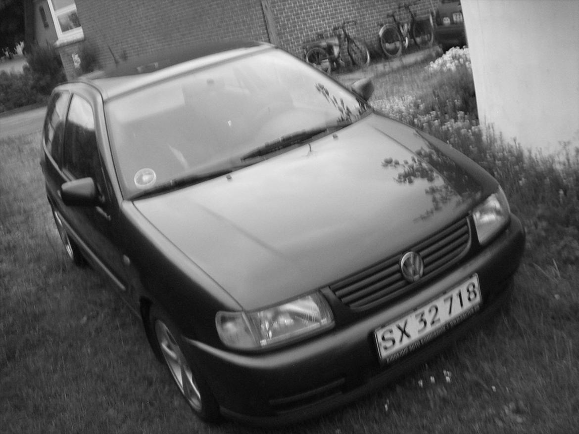 VW Polo billede 18