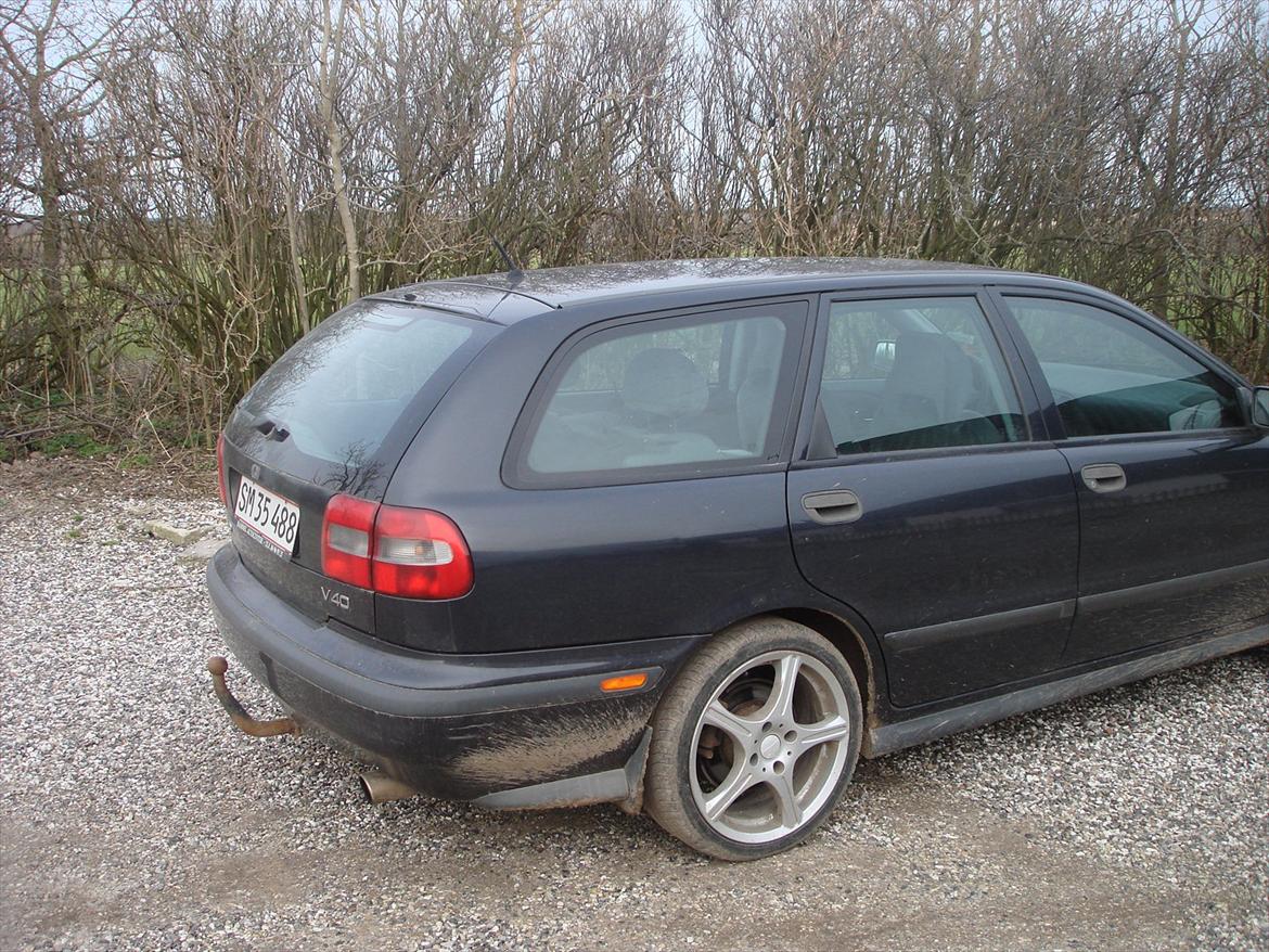 Volvo V40 billede 2