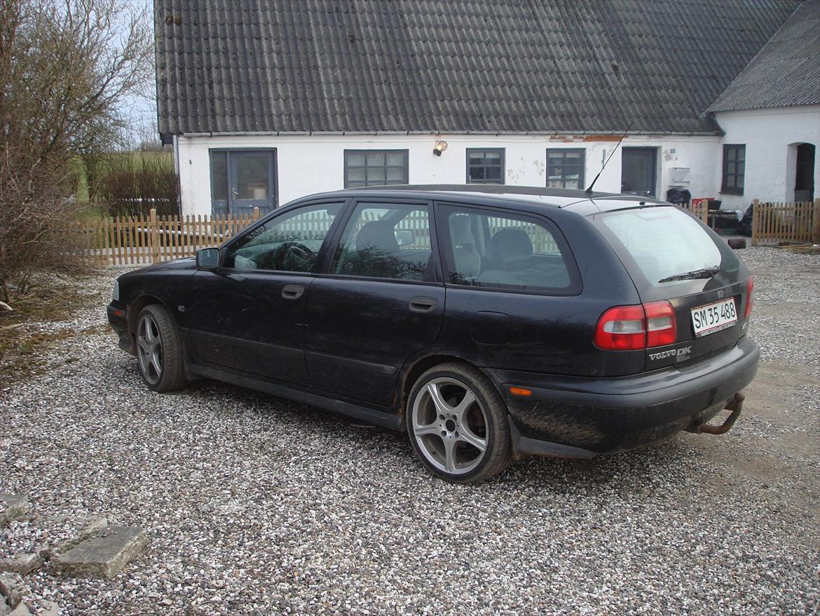 Volvo V40 billede 4