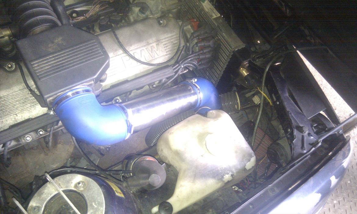 BMW e30 cab billede 13