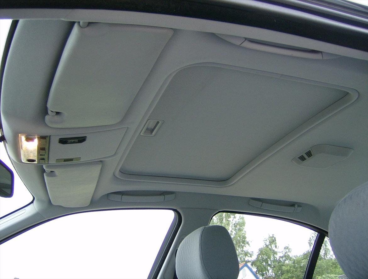 BMW 328 i billede 10