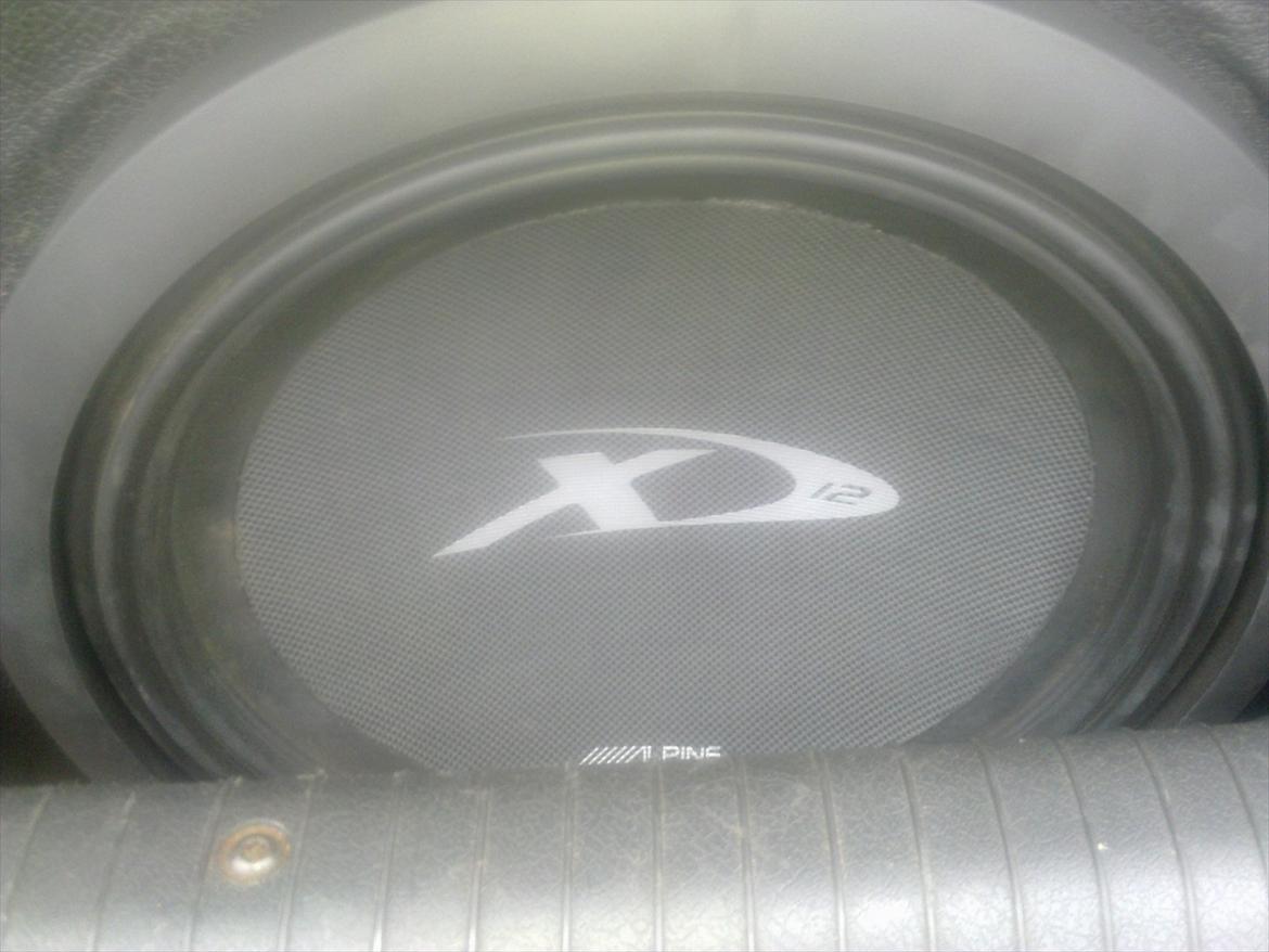 Opel corsa b 1,4 16v sport billede 11