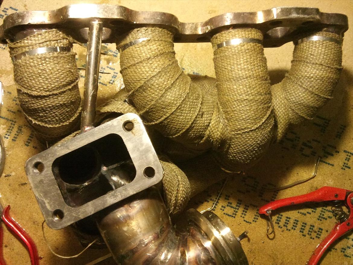 Nissan 200 SX S13 billede 12