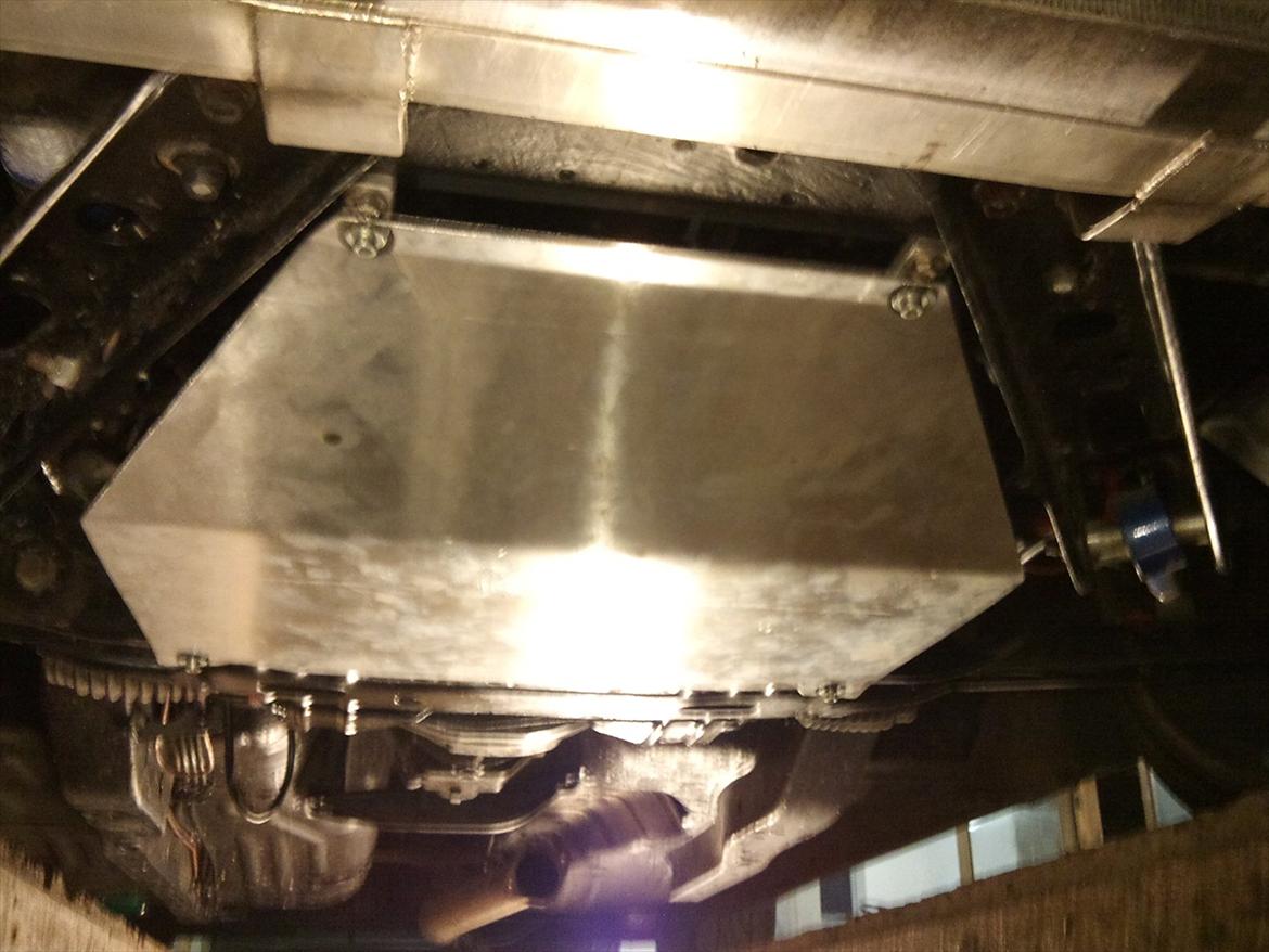 Nissan 200 SX S13 billede 15