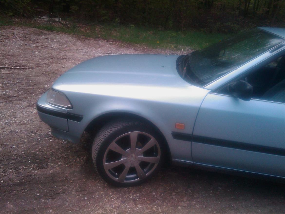 Toyota carina II billede 2