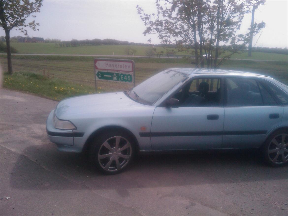 Toyota carina II billede 6