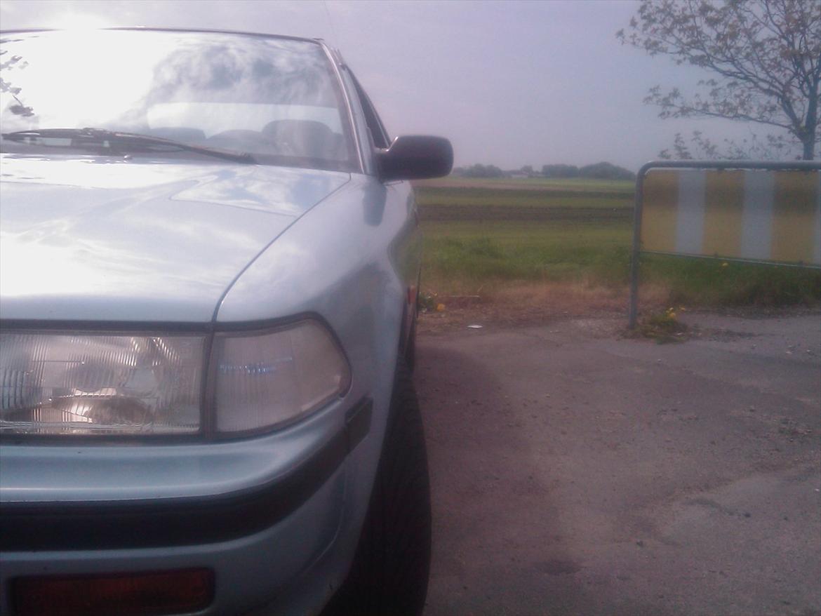 Toyota carina II billede 9