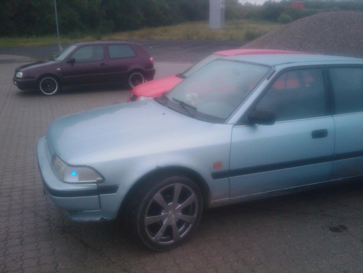 Toyota carina II billede 11