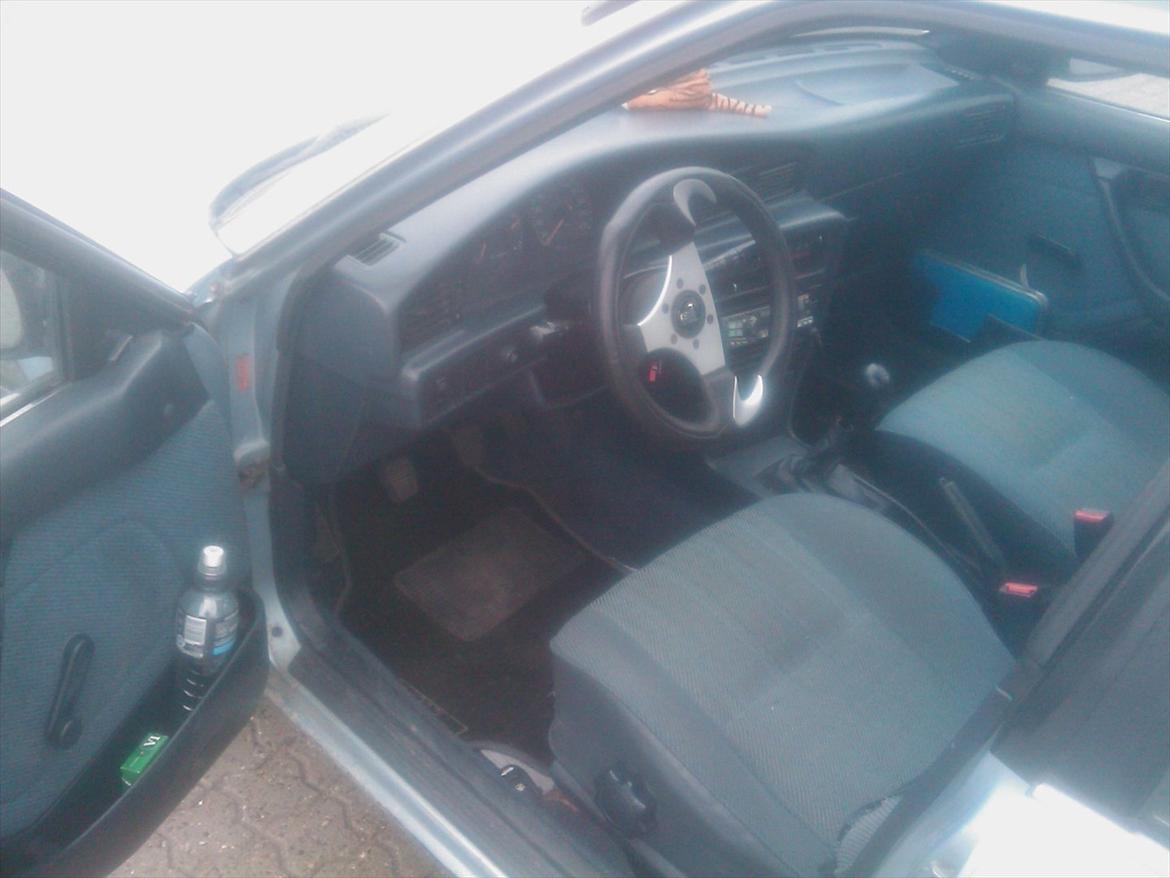 Toyota carina II billede 12