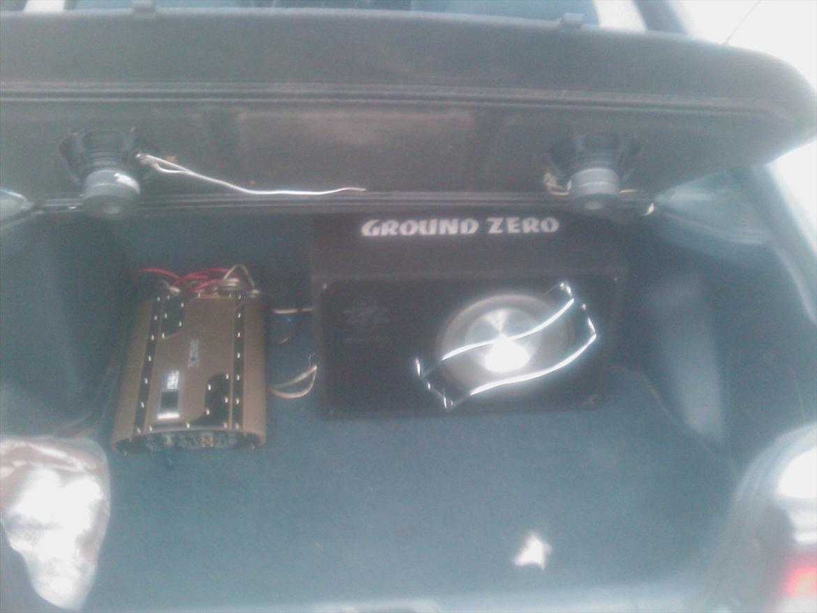 Toyota carina II billede 13