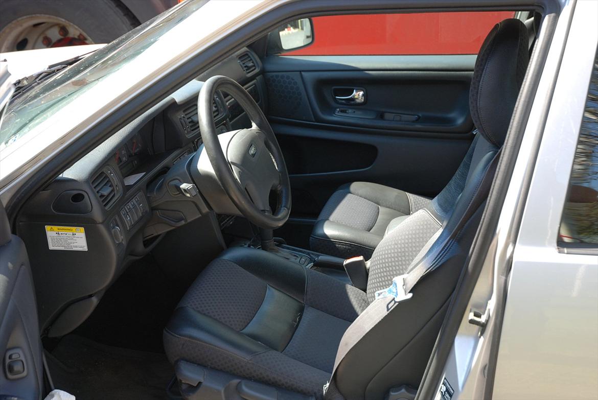 Volvo v70 TDI  billede 2