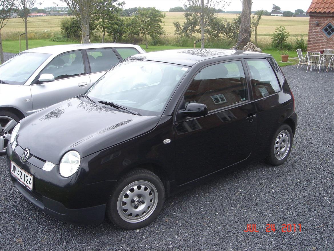 VW LUPO billede 1